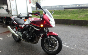 HONDA CB400 SUPER  BOL D`OR ABS 2022 NC42