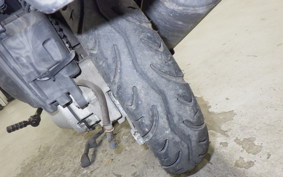 HONDA DIO CESTA GEN 2 2022 AF62