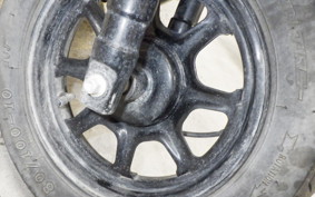 HONDA TACT-4ﾍﾞｰｼｯｸ AF79