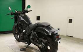 HONDA REBEL 1100 2021 SC83
