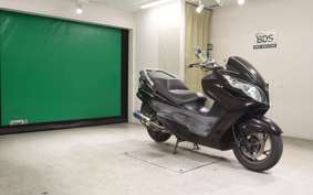 SUZUKI SKYWAVE 250 (Burgman 250) SS 2 2009 CJ46A