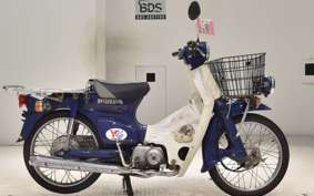 HONDA C50 SUPER CUB 2022 AA01