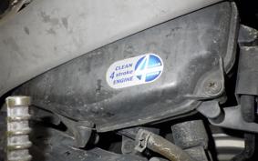 HONDA SPACY 100 2023 JF13