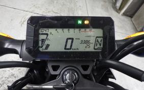 HONDA ｸﾞﾛﾑ-2 2020 JC92