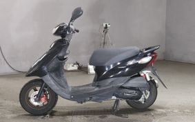 YAMAHA JOG ZR EVOLUTION2 SA39J
