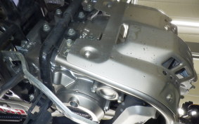HONDA CT125-2 JA65