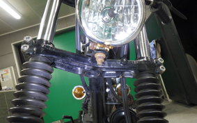 YAMAHA TW200 Gen.2 2007 DG07J