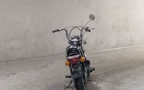 HONDA DUCKS50 ST50