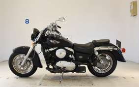 KAWASAKI VULCAN 1500 CLASSIC 1996 VNT50D