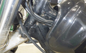 YAMAHA TW200 2JL