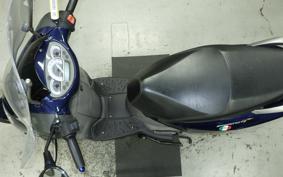 APRILIA SPORTCITY 250 IE