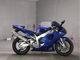 Фото Yamaha YZF-R1 1999 с японского аукциона