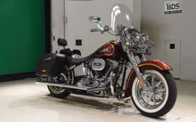 HARLEY FLSTNSE 1800CVO 2013