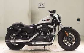 HARLEY XL1200X 2019