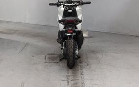 HONDA X-ADV 750 RH21