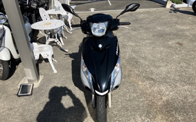 SUZUKI ADDRESS V125 DT11A