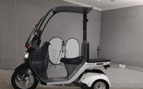 HONDA GYRO TA03