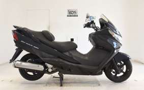 SUZUKI SKYWAVE 250 (Burgman 250) S 2 CJ43A