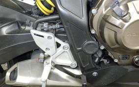 HONDA CBR650R 2021 RH03
