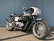 Фото Triumph THRUXTON 2010 с японского аукциона