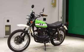KAWASAKI 250TR 2005 BJ250F