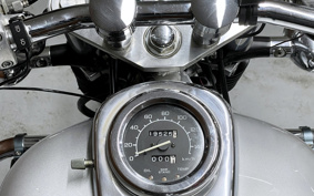 HONDA V-TWIN MAGNA MC29