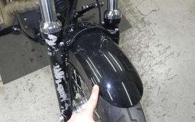 HARLEY XL1200X 2013