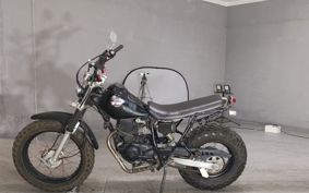 YAMAHA TW200 2JL