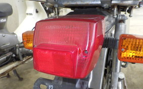 HONDA C90 SUPER CUB E 2012 HA02