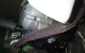 HONDA CHALY 50 CF50