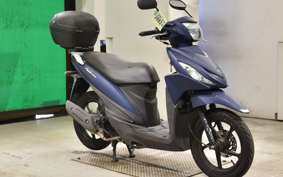 SUZUKI ADDRESS 110 2000 CE47A