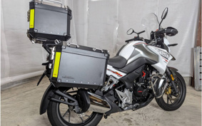 HONDA CB190X PCL2