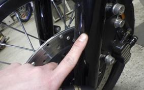 YAMAHA XJR400 R 2026 4HM