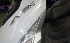 SUZUKI GSR125 2016