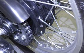 KAWASAKI W650 2007 EJ650A