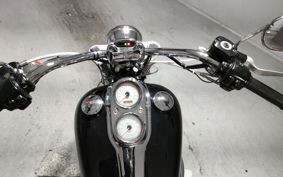 HARLEY FXDL1580 2008 GN4