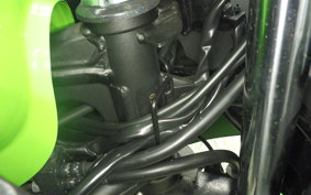 KAWASAKI NINJA 250 ABS 1999 EX250L