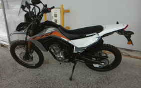 HONDA CRF250L MD47