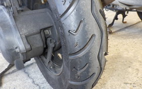 SUZUKI LET's 4 CA45A