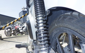 HONDA ｸﾛｽｶﾌﾞ110-3 JA60