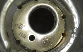 HARLEY FXLR 1340 1989