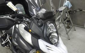 SUZUKI Vｽﾄﾛｰﾑ1000A 2014 VU51A