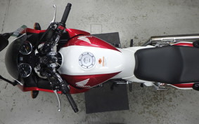 HONDA CB400 SUPER BOLDOR 2014 NC42