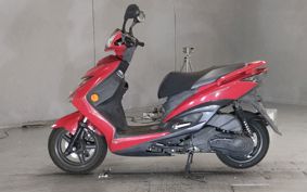 YAMAHA CYGNUS125XSR SE44J