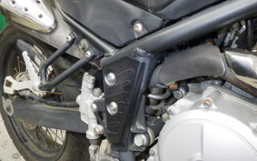 YAMAHA XT250X 2017 DG11J
