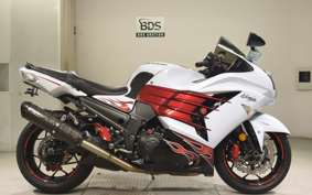 KAWASAKI ZX 1400 NINJA R 2013