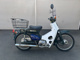 Фото Honda SUPER CUB50 с японского аукциона