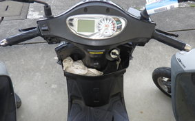 KYMCO GP125