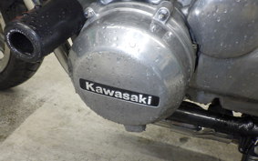 KAWASAKI ZEPHYR 750 1991