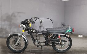 DUCATI SS 400 S3F
